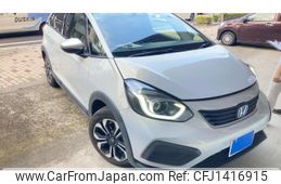 honda fit 2020 -HONDA--Fit 6AA-GR6--GR6-1005034---HONDA--Fit 6AA-GR6--GR6-1005034-