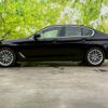 bmw 5-series 2021 CFJ1612358 image 2