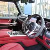 mercedes-benz amg 2021 -MERCEDES-BENZ--AMG 3BA-463276--W1N4632762X416926---MERCEDES-BENZ--AMG 3BA-463276--W1N4632762X416926- image 2