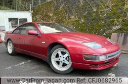 nissan fairlady-z 2020 -NISSAN--Fairlady Z E-GCZ32--GCZ32-512477---NISSAN--Fairlady Z E-GCZ32--GCZ32-512477-