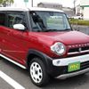 suzuki hustler 2015 -SUZUKI 【北九州 581ﾈ2048】--Hustler MR41S--142071---SUZUKI 【北九州 581ﾈ2048】--Hustler MR41S--142071- image 30