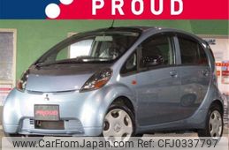 mitsubishi i 2007 -MITSUBISHI--i HA1W--HA1W-0207713---MITSUBISHI--i HA1W--HA1W-0207713-