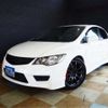 honda civic 2007 CFJ1645212 image 1