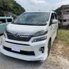 toyota vellfire 2013 CFJ1847831 image 1