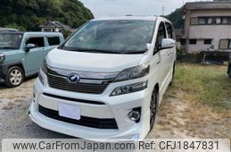 toyota vellfire 2013 CFJ1847831