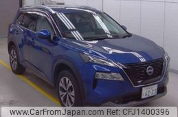 nissan x-trail 1992 -NISSAN--X-Trail 6AA-SNT33--SNT33-002856---NISSAN--X-Trail 6AA-SNT33--SNT33-002856-