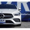 mercedes-benz cla-class 2021 -MERCEDES-BENZ--Benz CLA 3DA-118612M--W1K1186122X1263240---MERCEDES-BENZ--Benz CLA 3DA-118612M--W1K1186122X1263240- image 7