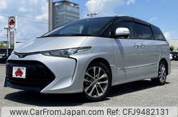 toyota estima 2017 -TOYOTA--Estima DBA-ACR50W--ACR50-7153059---TOYOTA--Estima DBA-ACR50W--ACR50-7153059-