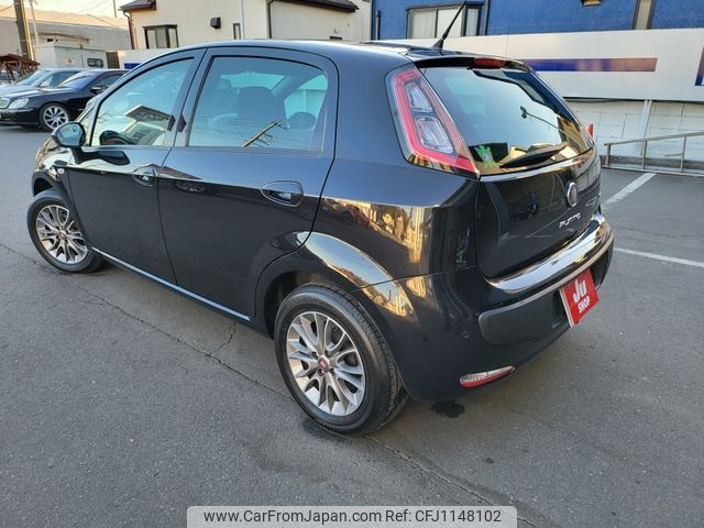 fiat punto 2012 -FIAT--Fiat Punto ABA-199144--758528---FIAT--Fiat Punto ABA-199144--758528- image 2