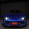 toyota supra 2001 -TOYOTA--Supra JZA80--JZA80-1005469---TOYOTA--Supra JZA80--JZA80-1005469- image 45