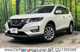 nissan x-trail 2018 -NISSAN--X-Trail DAA-HT32--HT32-155079---NISSAN--X-Trail DAA-HT32--HT32-155079-