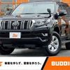 toyota land-cruiser-prado 2017 -TOYOTA--Land Cruiser Prado CBA-TRJ150W--TRJ150-0081286---TOYOTA--Land Cruiser Prado CBA-TRJ150W--TRJ150-0081286- image 1