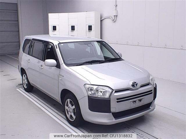 toyota probox-van 2020 -TOYOTA--Probox Van NHP160V-0020385---TOYOTA--Probox Van NHP160V-0020385- image 1