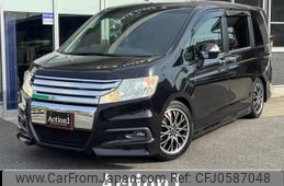 honda stepwagon-spada 2011 quick_quick_RK5_RK5-1202257