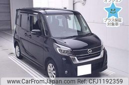 nissan dayz-roox 2019 -NISSAN 【名古屋 58Aﾊ5198】--DAYZ Roox B21A-0560386---NISSAN 【名古屋 58Aﾊ5198】--DAYZ Roox B21A-0560386-