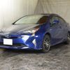 toyota prius 2016 -TOYOTA 【札幌 334ﾃ1771】--Prius ZVW55--8014211---TOYOTA 【札幌 334ﾃ1771】--Prius ZVW55--8014211- image 1