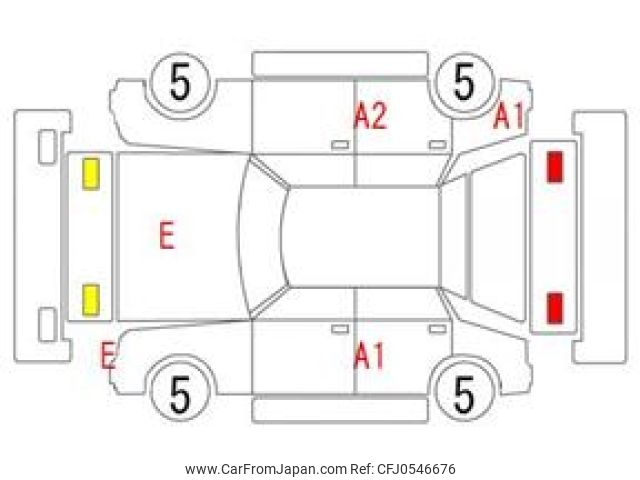 nissan serena 2022 -NISSAN--Serena 5AA-GNC27--GNC27-033562---NISSAN--Serena 5AA-GNC27--GNC27-033562- image 2