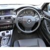 bmw 5-series 2013 CFJ7659616 image 3