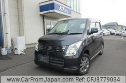 suzuki wagon-r 2011 -SUZUKI--Wagon R MH23S--MH23S-780287---SUZUKI--Wagon R MH23S--MH23S-780287-