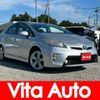 toyota prius 2012 CFJ1587807 image 1