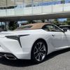 lexus lc 2021 -LEXUS--Lexus LC 5BA-URZ100--URZ100-0005408---LEXUS--Lexus LC 5BA-URZ100--URZ100-0005408- image 21