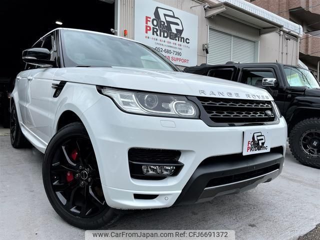 land-rover range-rover-sport 2016 quick_quick_LW5SA_SALWA2EE9GA582121 image 1