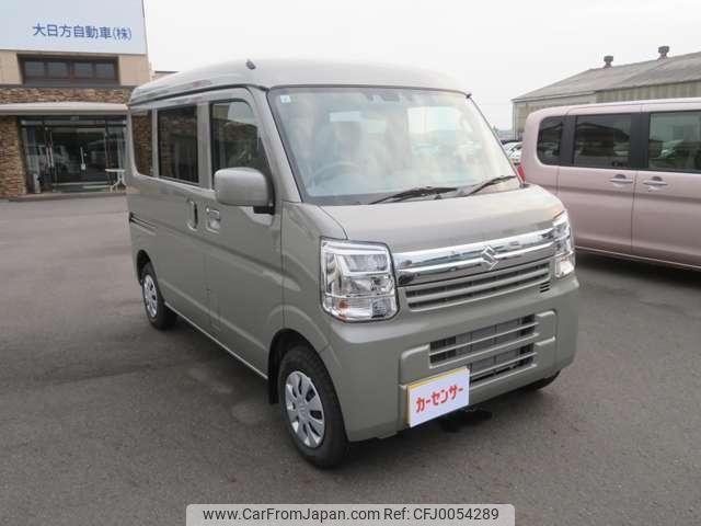 suzuki every 2024 quick_quick_5BD-DA17V_DA17V-761267 image 2