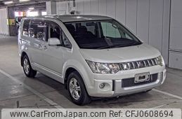 mitsubishi delica-d5 2010 -MITSUBISHI--Delica D5 0400680---MITSUBISHI--Delica D5 0400680-