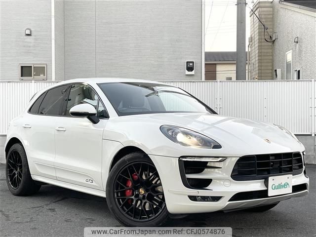 porsche macan 2018 -PORSCHE--Porsche Macan ABA-J1H2--WP1ZZZ95ZJLB73362---PORSCHE--Porsche Macan ABA-J1H2--WP1ZZZ95ZJLB73362- image 1