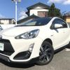 toyota aqua 2017 -TOYOTA--AQUA DAA-NHP10--NHP10-6607132---TOYOTA--AQUA DAA-NHP10--NHP10-6607132- image 18