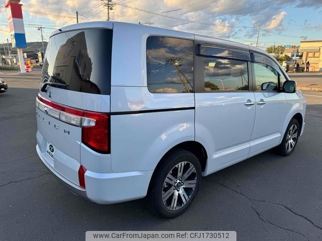 mitsubishi delica-d5 2023 CFJ1730512 image 2