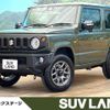 suzuki jimny 2025 CFJ1737304 image 1