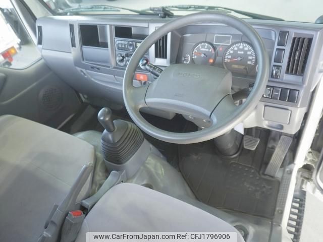 isuzu elf-truck 2017 CFJ1796906 image 2