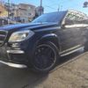 mercedes-benz amg 2013 -MERCEDES-BENZ 【横浜 305ﾄ1139】--AMG 166874--1A292267---MERCEDES-BENZ 【横浜 305ﾄ1139】--AMG 166874--1A292267- image 1