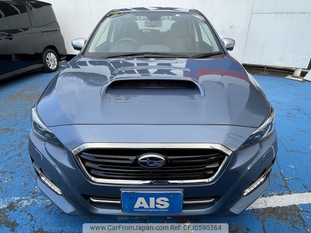 subaru levorg 2017 -SUBARU--Levorg DBA-VM4--VM4-105919---SUBARU--Levorg DBA-VM4--VM4-105919- image 2