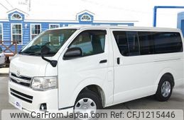 toyota regiusace-van 2012 quick_quick_LDF-KDH206V_KDH206-8048602