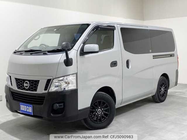 nissan nv350-caravan 2012 U00032056332 image 1