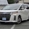 toyota alphard 2019 -TOYOTA 【盛岡 300ｿ6512】--Alphard DAA-AYH30W--AYH30-0086547---TOYOTA 【盛岡 300ｿ6512】--Alphard DAA-AYH30W--AYH30-0086547- image 1