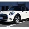 mini mini-others 2018 -BMW--BMW Mini DBA-XU15M--WMWXU72030TN23341---BMW--BMW Mini DBA-XU15M--WMWXU72030TN23341- image 9