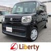 suzuki spacia 2018 quick_quick_MK53S_MK53S-126345 image 1