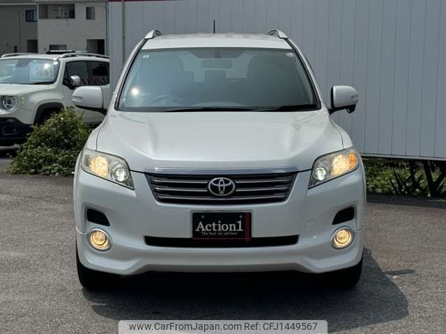 toyota vanguard 2010 440 image 2