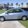 toyota belta 2010 -TOYOTA--Belta DBA-SCP92--SCP92-1074170---TOYOTA--Belta DBA-SCP92--SCP92-1074170- image 4