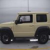 suzuki jimny-sierra 2022 quick_quick_3BA-JB74W_JB74W-156630 image 2