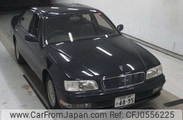 nissan gloria-van 1996 -NISSAN 【習志野 34ﾋ4895】--Gloria PY33--321178---NISSAN 【習志野 34ﾋ4895】--Gloria PY33--321178-