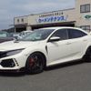 honda civic 2019 CFJ1899759 image 1