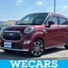 daihatsu cast 2016 quick_quick_DBA-LA250S_LA250S-0026034 image 1