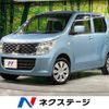 suzuki wagon-r 2015 -SUZUKI--Wagon R DBA-MH34S--MH34S-406510---SUZUKI--Wagon R DBA-MH34S--MH34S-406510- image 1