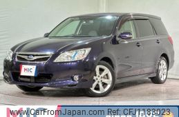 subaru exiga 2010 quick_quick_YA9_YA9-003633