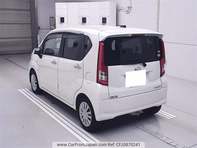 daihatsu move 2015 -DAIHATSU 【浜松 581ｴ7079】--Move LA150S-0009733---DAIHATSU 【浜松 581ｴ7079】--Move LA150S-0009733- image 2