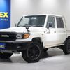 toyota landcruiser-70 2014 GOO_NET_EXCHANGE_0503927A20250304G001 image 1